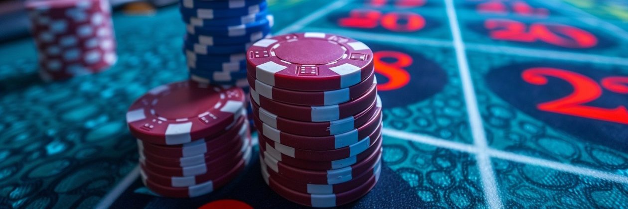 Lucky Filipino Casino Slots